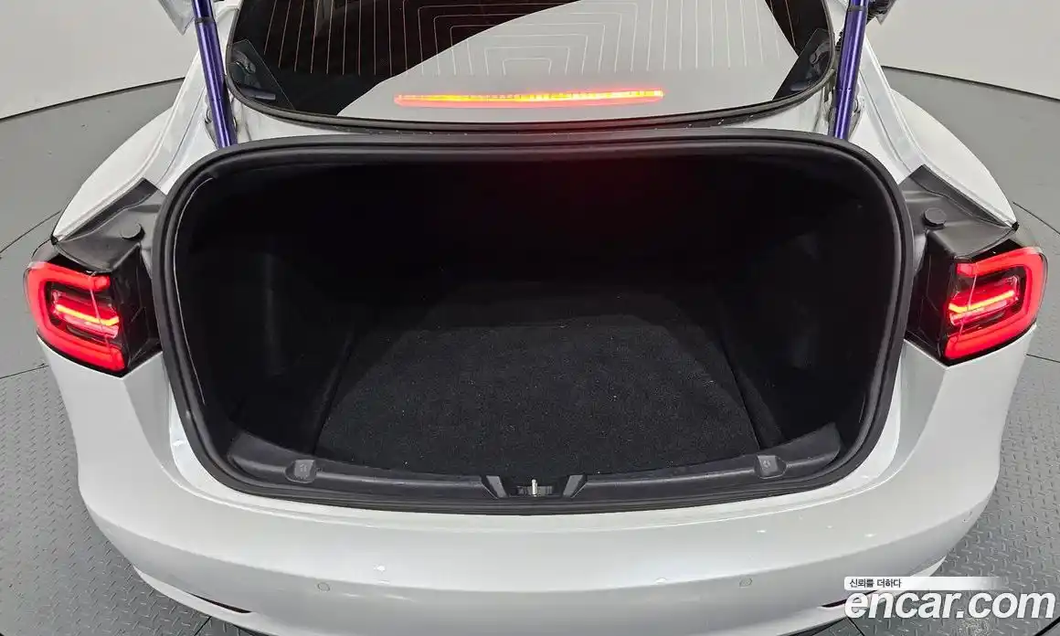 Tesla Model 3 2020 0.2 гидро, фото 33