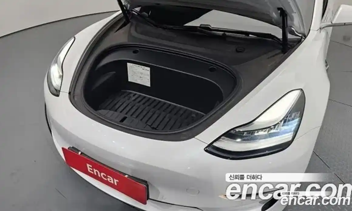 Tesla Model 3 2020 0.2 гидро, фото 6