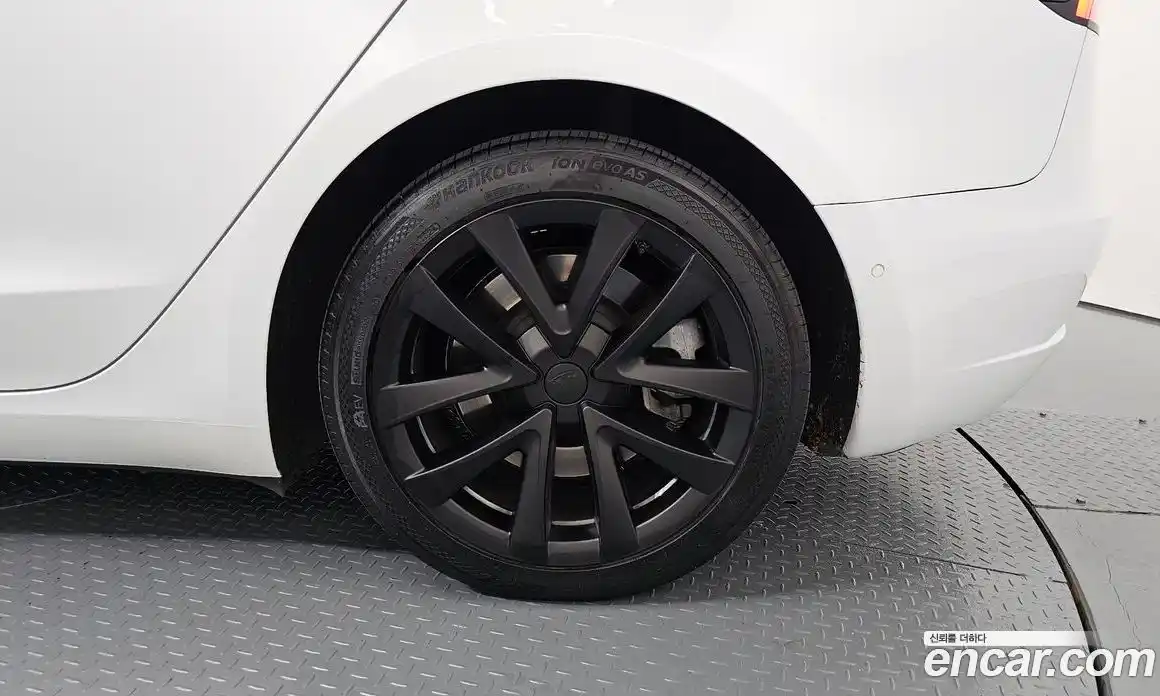 Tesla Model 3 2020 0.2 гидро, фото 7
