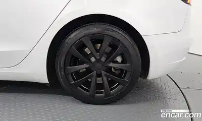 Tesla Model 3 2020 0.2 гидро, миниатюра 7