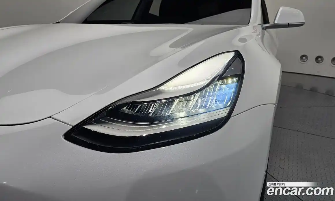 Tesla Model 3 2020 0.2 гидро, фото 8