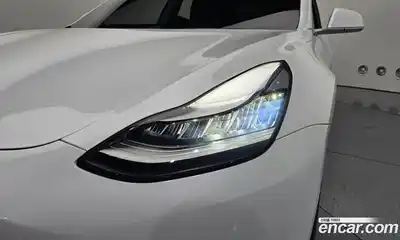 Tesla Model 3 2020 0.2 гидро, миниатюра 8