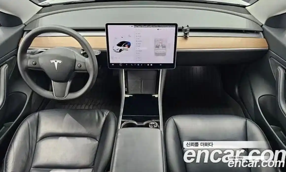 Tesla Model 3 2020 0.2 гидро, фото 10