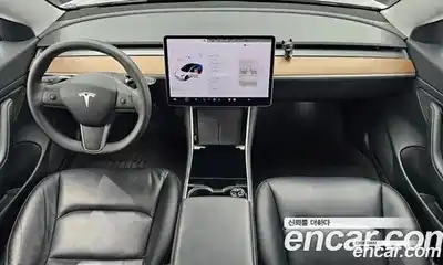 Tesla Model 3 2020 0.2 гидро, миниатюра 10