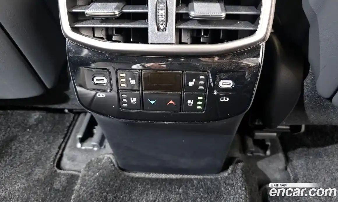 Lexus RX 2024 2.5 гидро в Москве № 1350019, фото 23