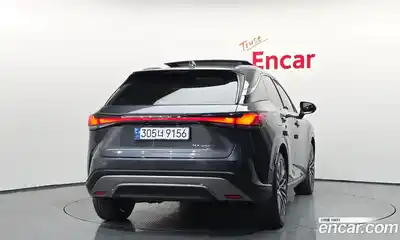 Lexus RX 2024 2.5 гидро в Москве № 1350019, миниатюра 4