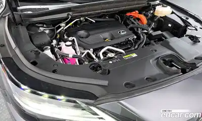 Lexus RX 2024 2.5 гидро в Москве № 1350019, миниатюра 6