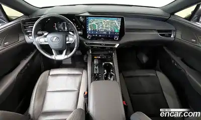 Lexus RX 2024 2.5 гидро в Москве № 1350019, миниатюра 10