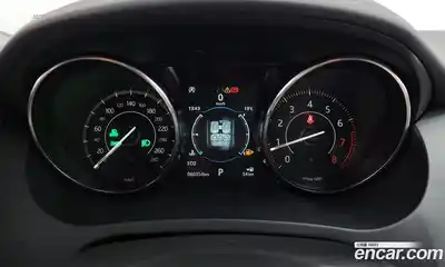 Jaguar E-Pace 2018 2.0 гидро в Москве № 1351114, миниатюра 11