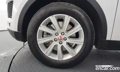 Jaguar E-Pace 2018 2.0 гидро в Москве № 1351114, миниатюра 5