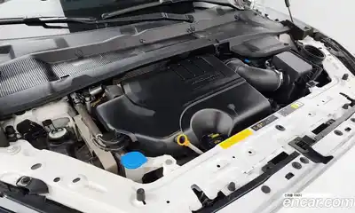 Jaguar E-Pace 2018 2.0 гидро в Москве № 1351114, миниатюра 6