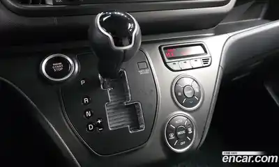 Kia Ray 2023 1.0 гидро в Москве № 1399538, миниатюра 12