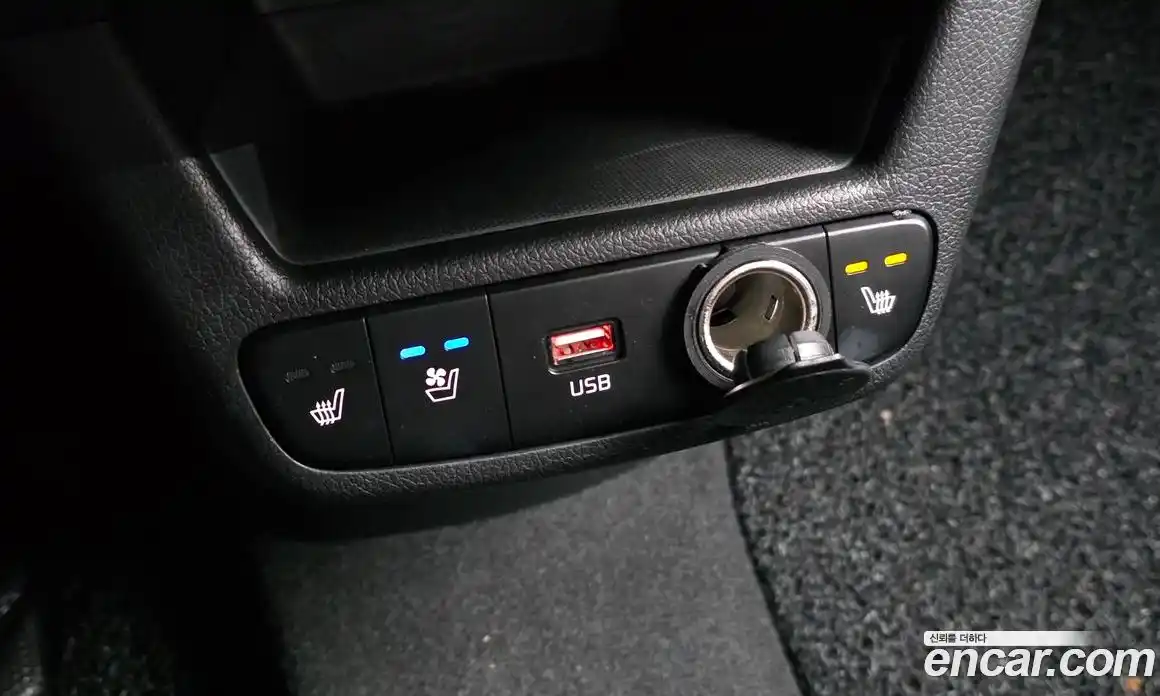 Kia Ray 2023 1.0 гидро в Москве № 1399538, фото 22