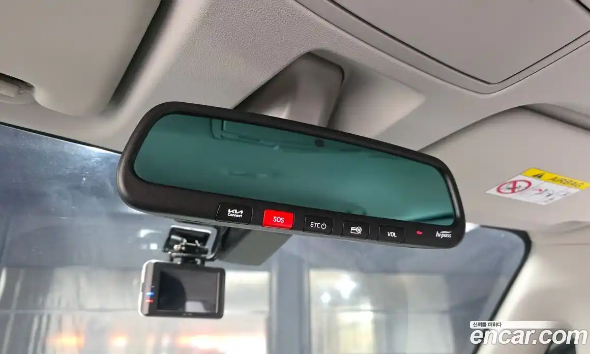 Kia Ray 2023 1.0 гидро в Москве № 1399538, фото 24