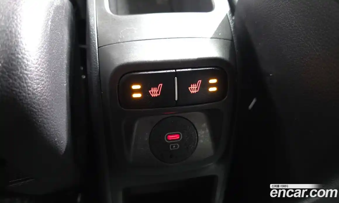Kia Ray 2023 1.0 гидро в Москве № 1399538, фото 25