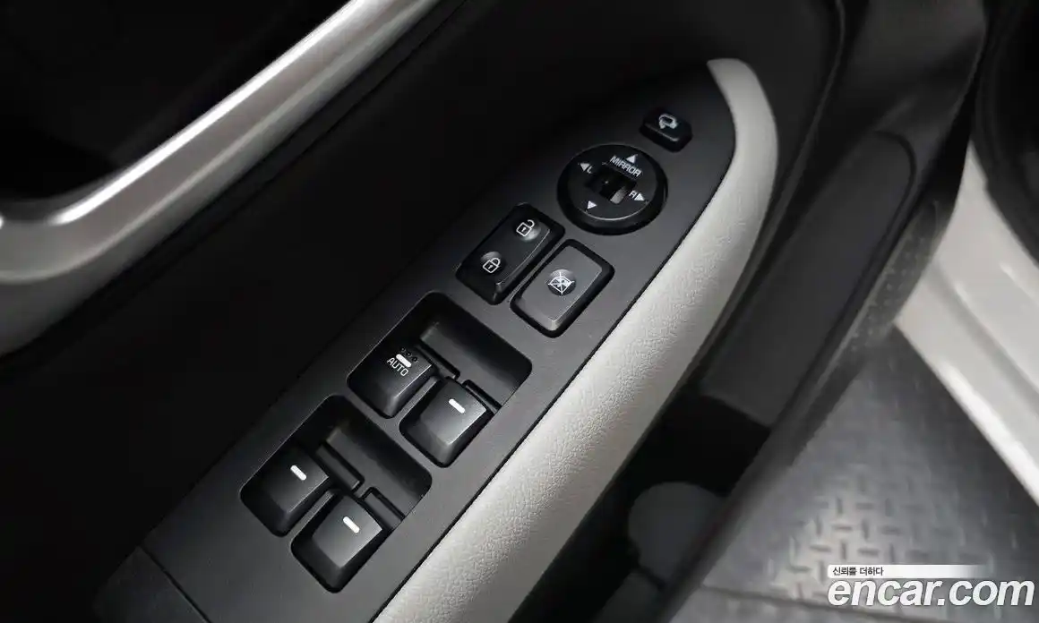 Kia Ray 2023 1.0 гидро в Москве № 1399538, фото 30