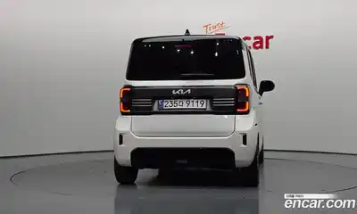 Kia Ray 2023 1.0 гидро в Москве № 1399538, миниатюра 4