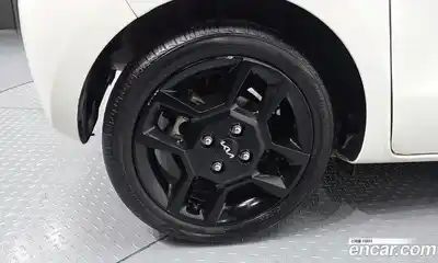 Kia Ray 2023 1.0 гидро в Москве № 1399538, миниатюра 7