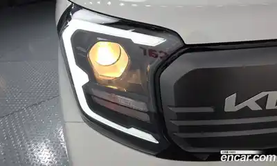 Kia Ray 2023 1.0 гидро в Москве № 1399538, миниатюра 8