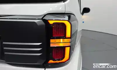 Kia Ray 2023 1.0 гидро в Москве № 1399538, миниатюра 9