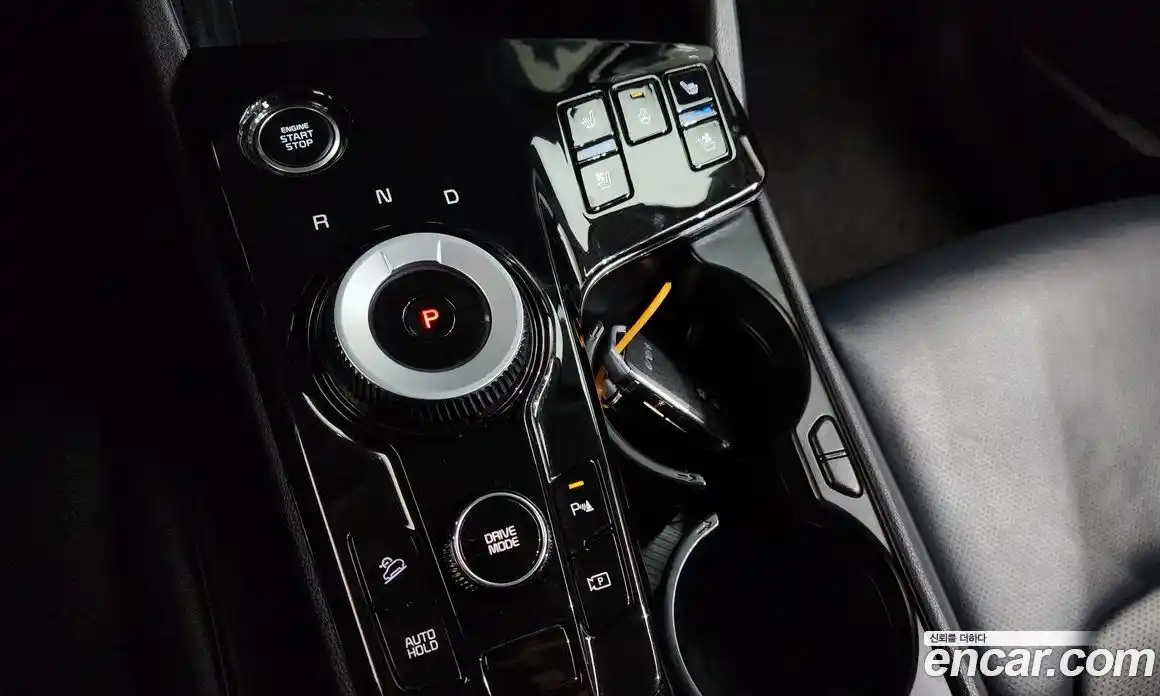 Kia Sportage 2022 1.6 гидро в Москве № 1399578, фото 12