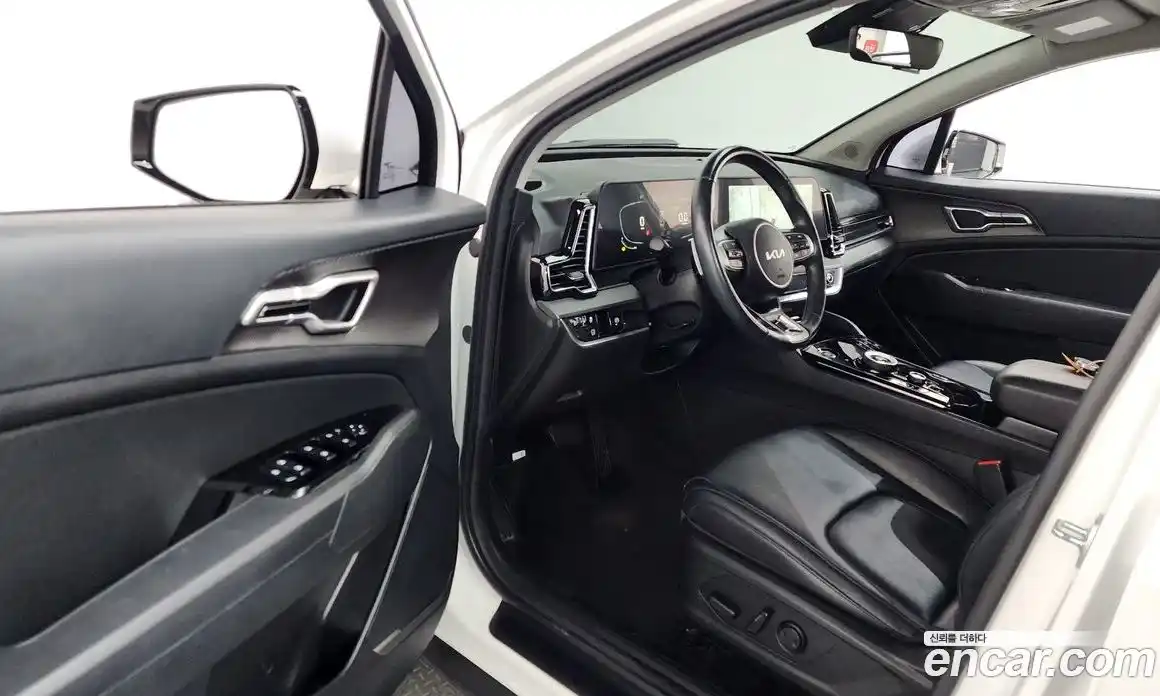 Kia Sportage 2022 1.6 гидро в Москве № 1399578, фото 13