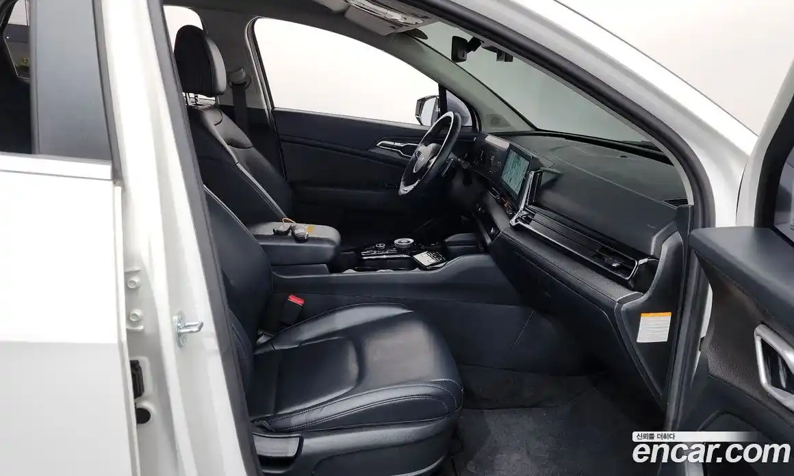 Kia Sportage 2022 1.6 гидро в Москве № 1399578, фото 16