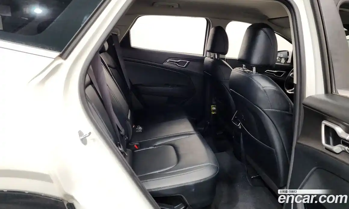 Kia Sportage 2022 1.6 гидро в Москве № 1399578, фото 17
