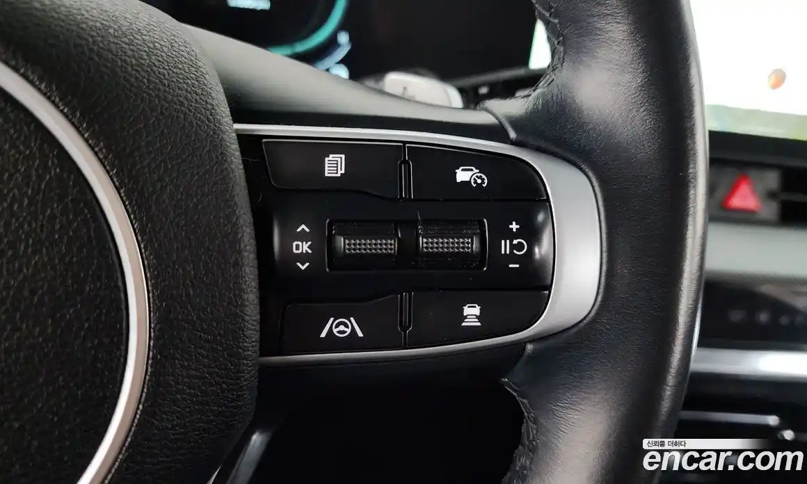 Kia Sportage 2022 1.6 гидро в Москве № 1399578, фото 23