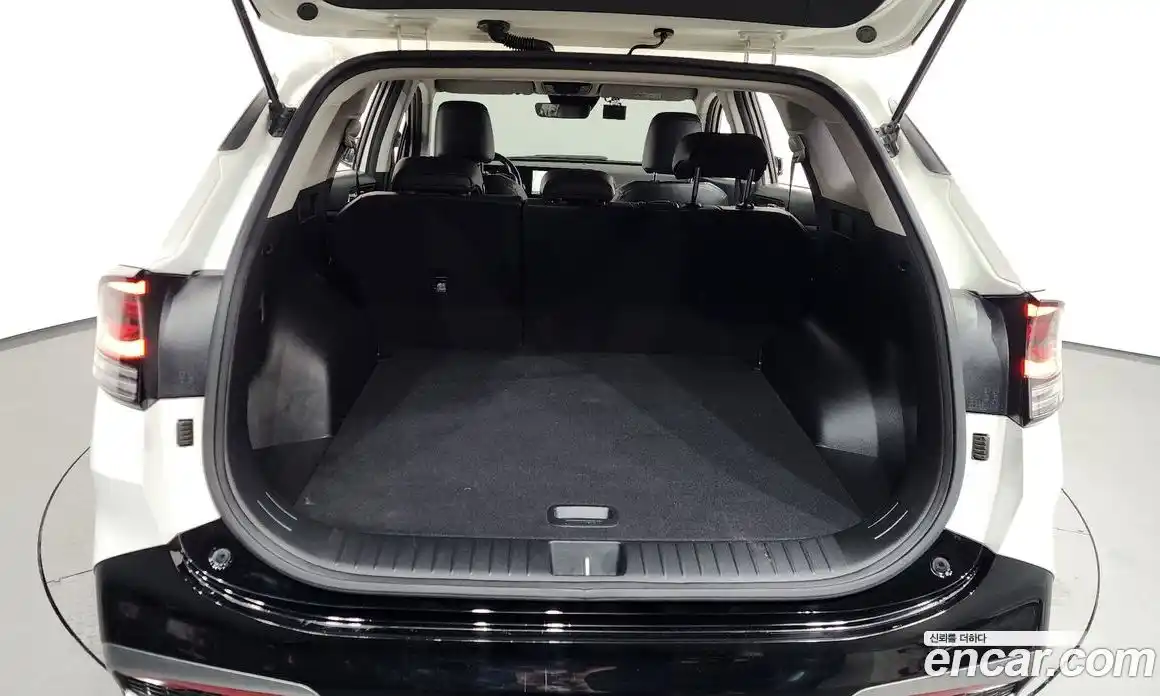 Kia Sportage 2022 1.6 гидро в Москве № 1399578, фото 26