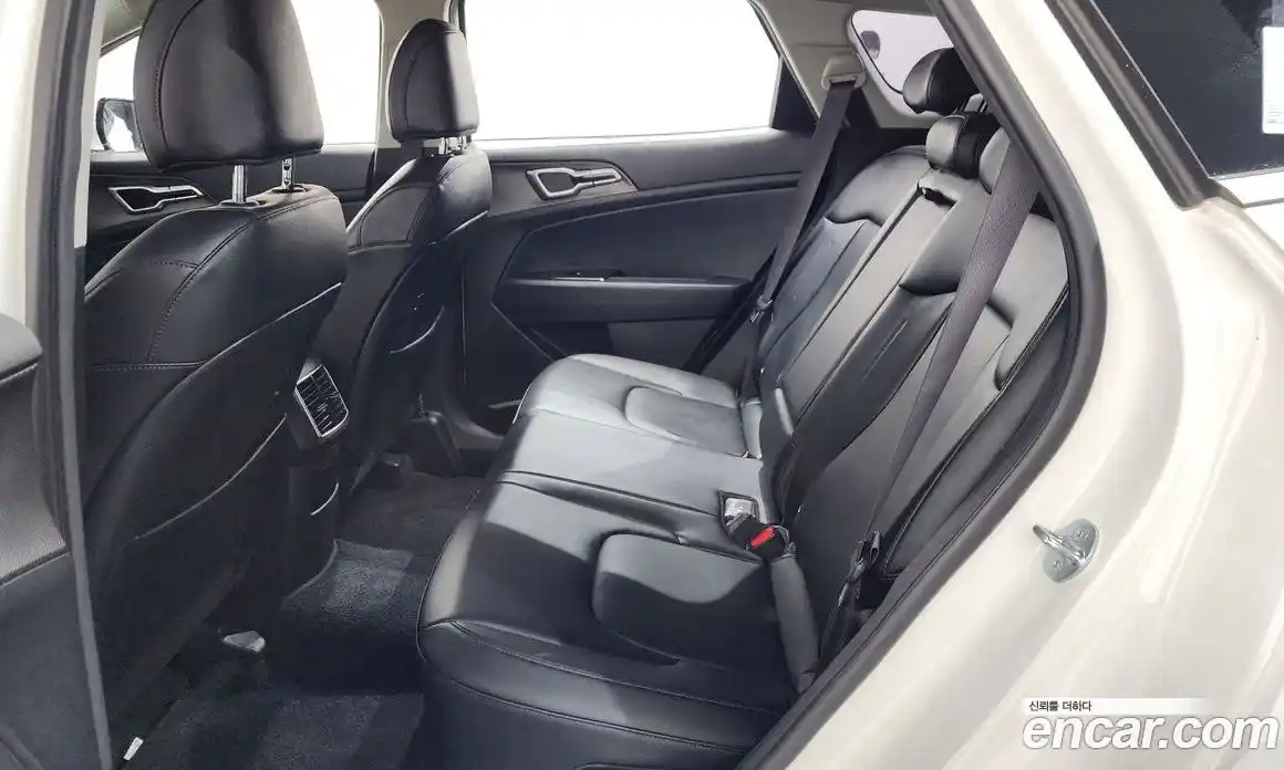 Kia Sportage 2022 1.6 гидро в Москве № 1399578, фото 29