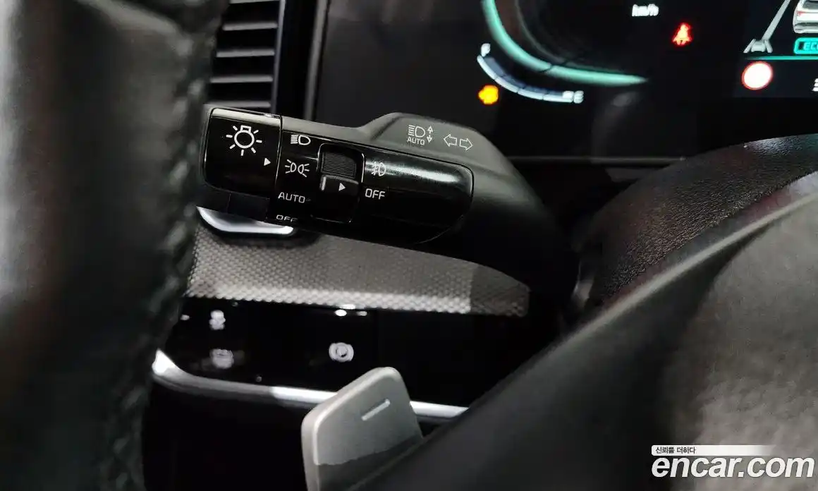 Kia Sportage 2022 1.6 гидро в Москве № 1399578, фото 30