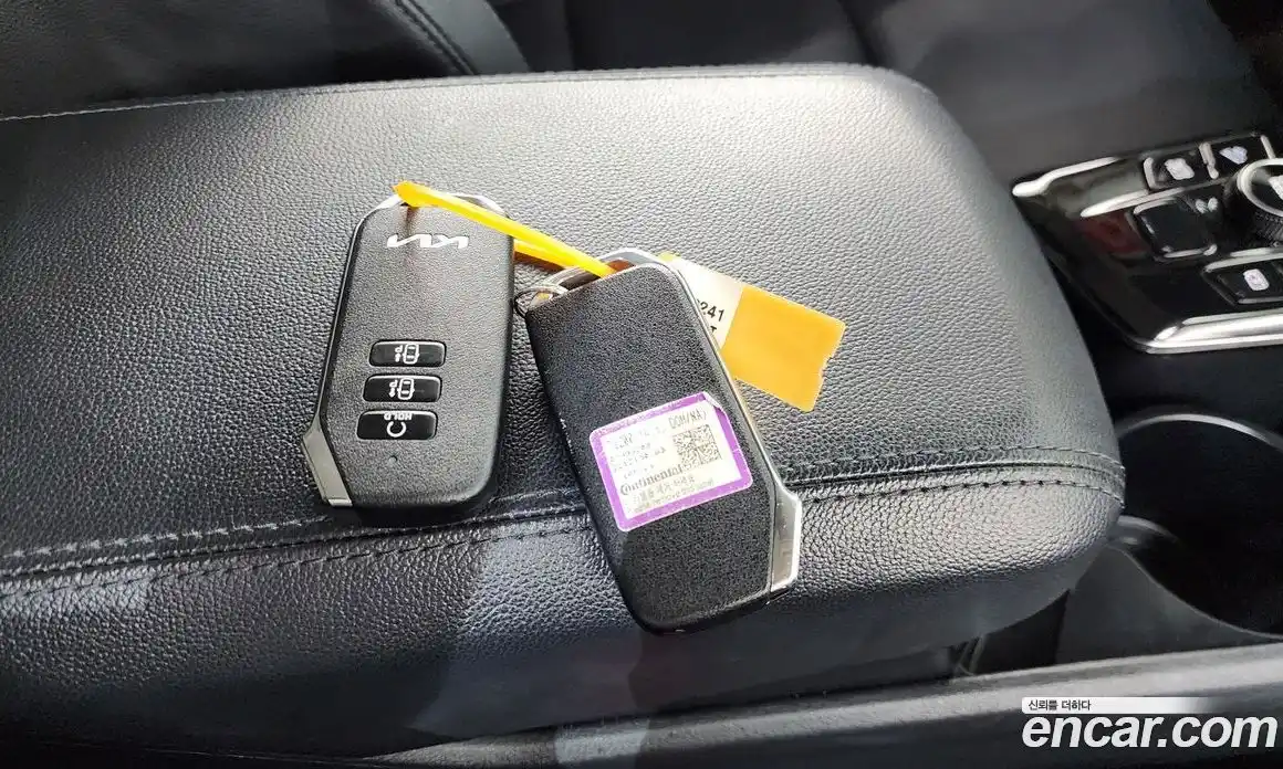 Kia Sportage 2022 1.6 гидро в Москве № 1399578, фото 31