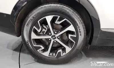 Kia Sportage 2022 1.6 гидро в Москве № 1399578, миниатюра 5