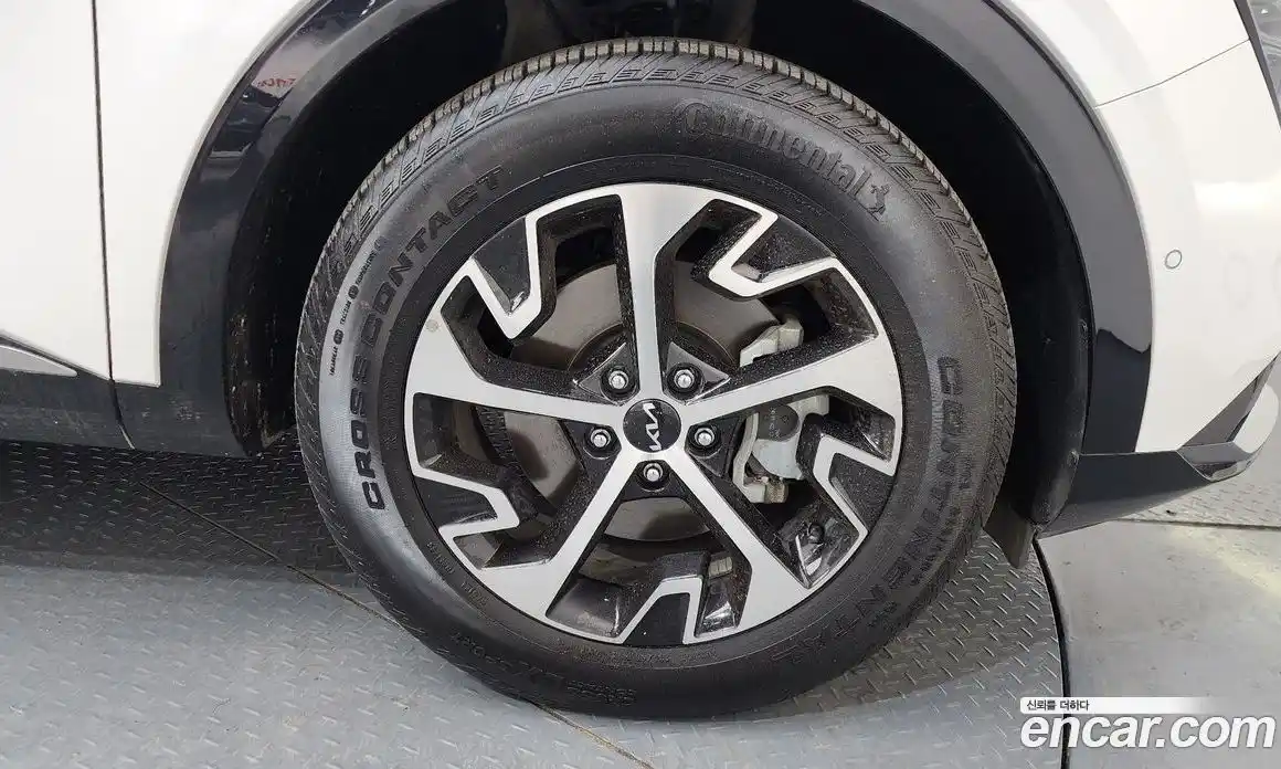 Kia Sportage 2022 1.6 гидро в Москве № 1399578, фото 7
