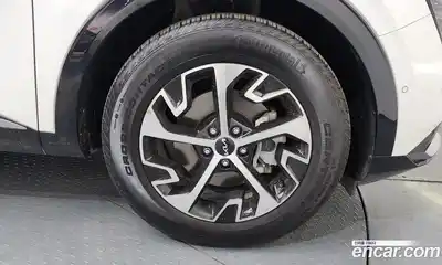 Kia Sportage 2022 1.6 гидро в Москве № 1399578, миниатюра 7