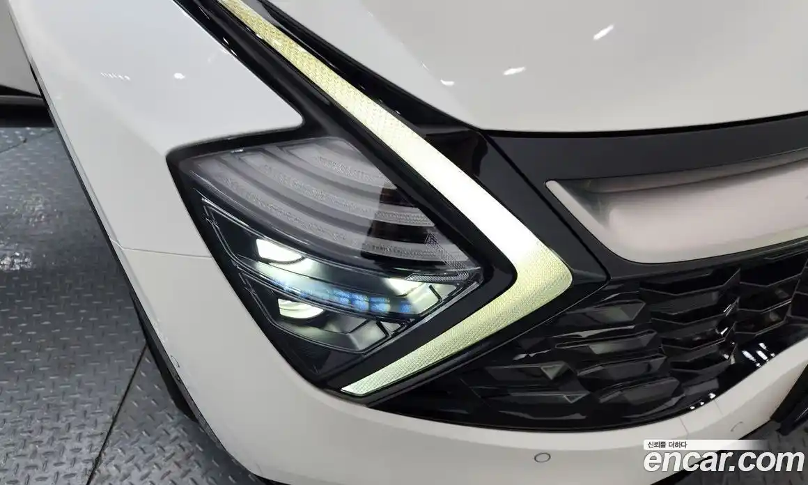 Kia Sportage 2022 1.6 гидро в Москве № 1399578, фото 8