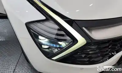 Kia Sportage 2022 1.6 гидро в Москве № 1399578, миниатюра 8