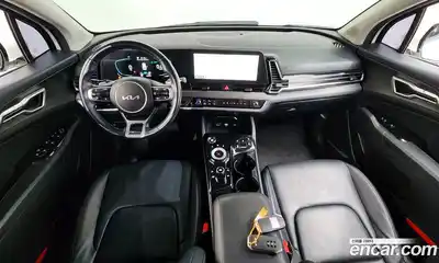 Kia Sportage 2022 1.6 гидро в Москве № 1399578, миниатюра 10