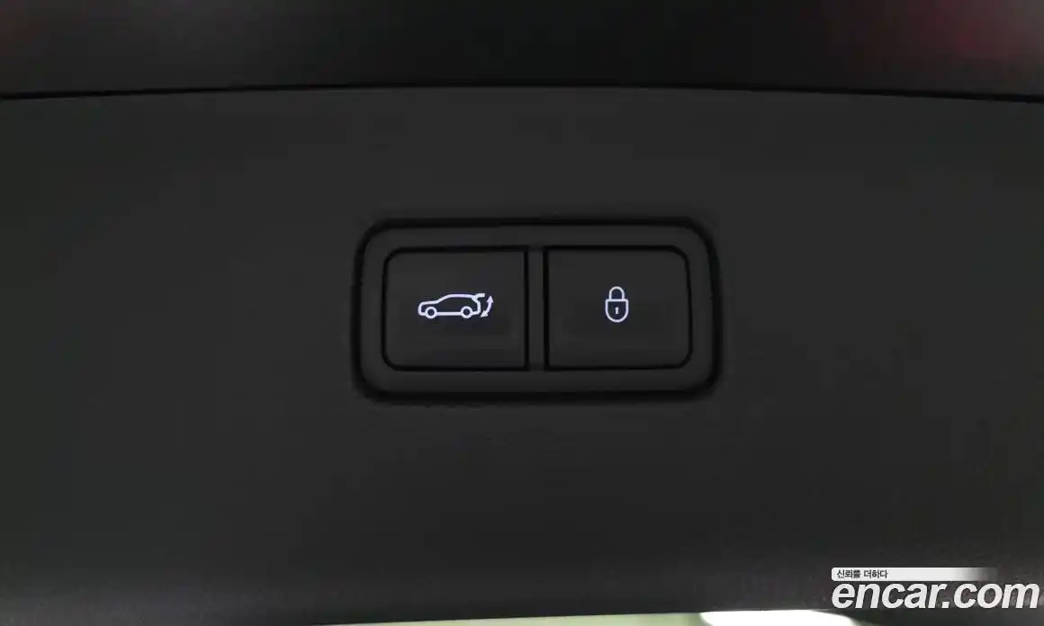 Genesis GV80 2024 3.5 гидро в Москве, фото 32