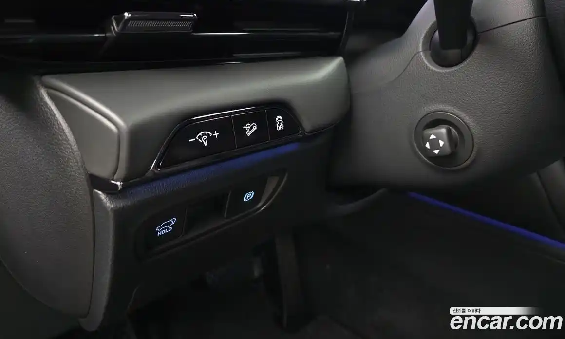 Genesis GV80 2024 3.5 гидро в Москве, фото 36