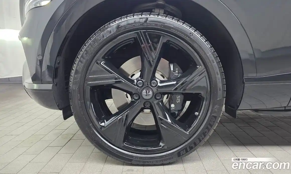 Genesis GV80 2024 3.5 гидро в Москве, фото 38
