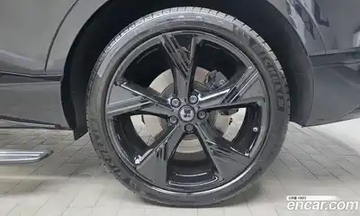 Genesis GV80 2024 3.5 гидро в Москве, миниатюра 7