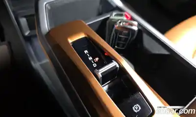 SsangYong Torres 2024 1.5 гидро в Москве № 1399908, миниатюра 12