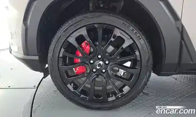 SsangYong Torres 2024 1.5 гидро в Москве № 1399908, миниатюра 5