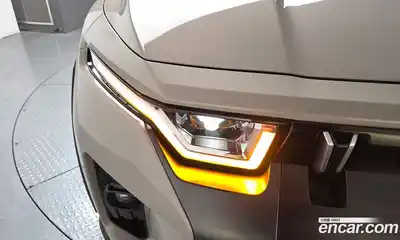 SsangYong Torres 2024 1.5 гидро в Москве № 1399908, миниатюра 8