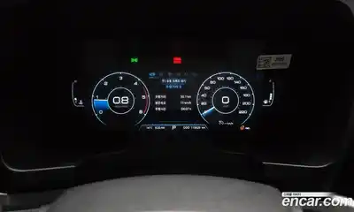 SsangYong Korando 2019 1.6 гидро в Москве № 1400394, миниатюра 11