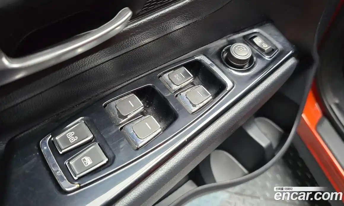 SsangYong Korando 2019 1.6 гидро в Москве № 1400394, фото 20