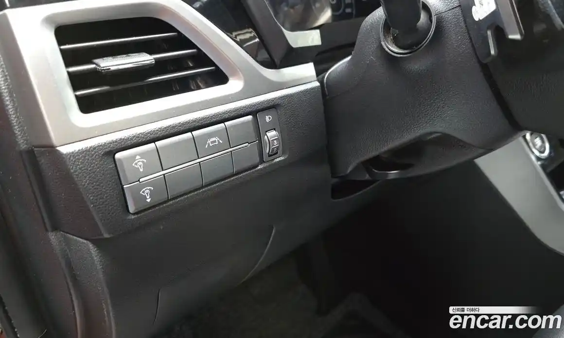 SsangYong Korando 2019 1.6 гидро в Москве № 1400394, фото 21