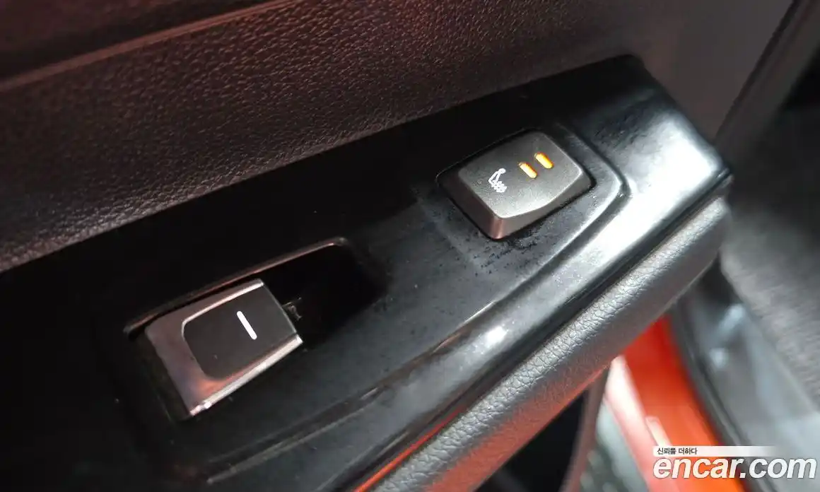 SsangYong Korando 2019 1.6 гидро в Москве № 1400394, фото 25